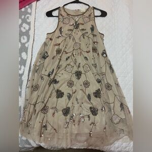 Altard State Beaded Dress